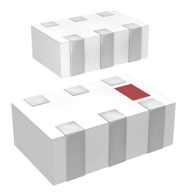 0433BM15A0001001E Johanson Technology Inc.  Balun